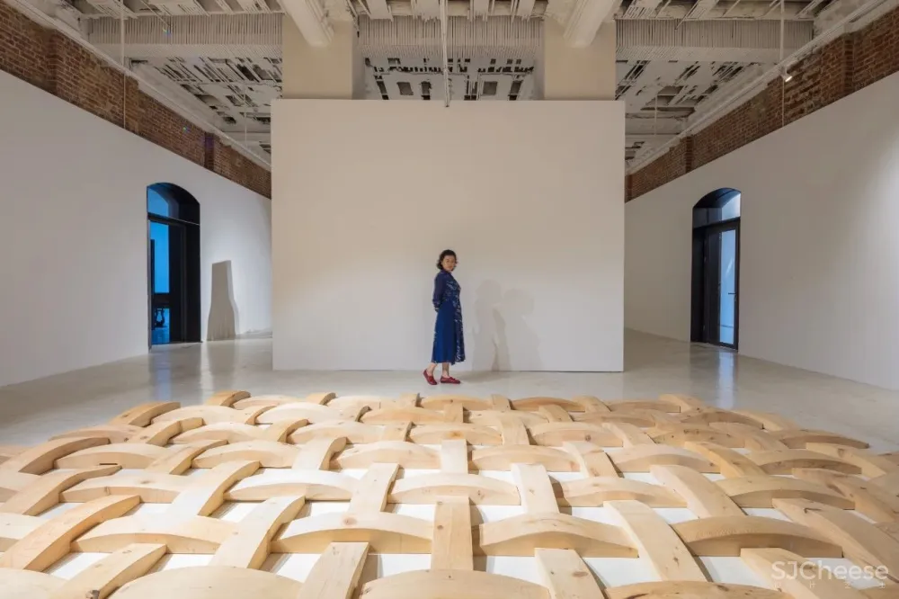 ADF后象设计 武汉「国采公寓T2」三套LOFT现代公寓