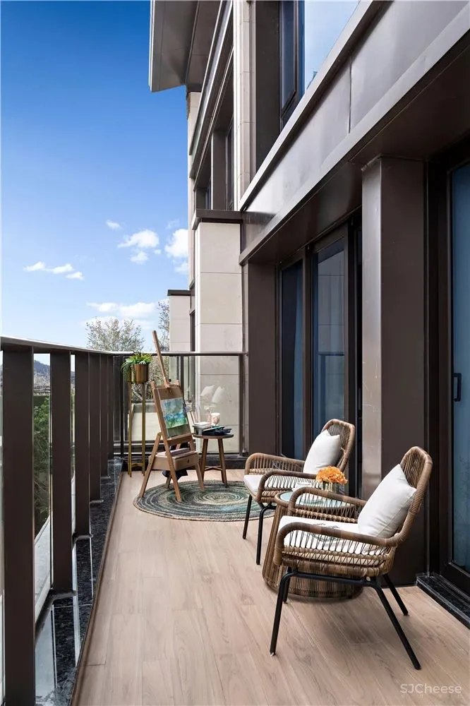 GND 恩嘉设计:醉美东方美学,质朴纯粹