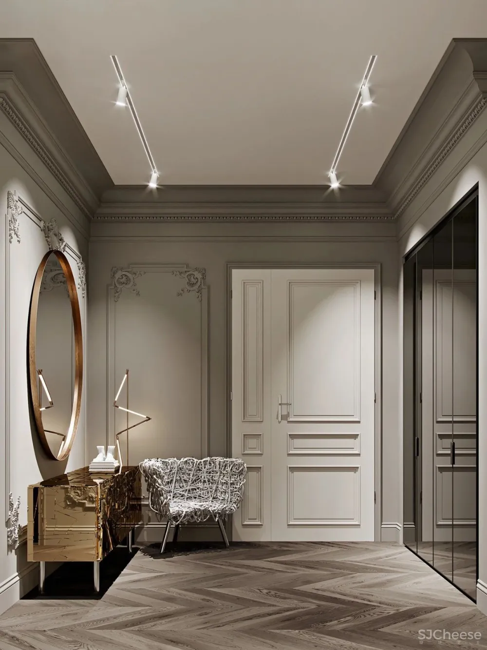 看不腻的莫兰迪色,骨子里透出的高级感!