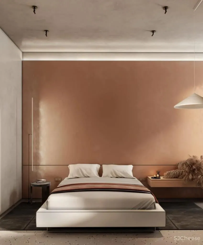 Orb Space 新作 素雅而精致的美学空间