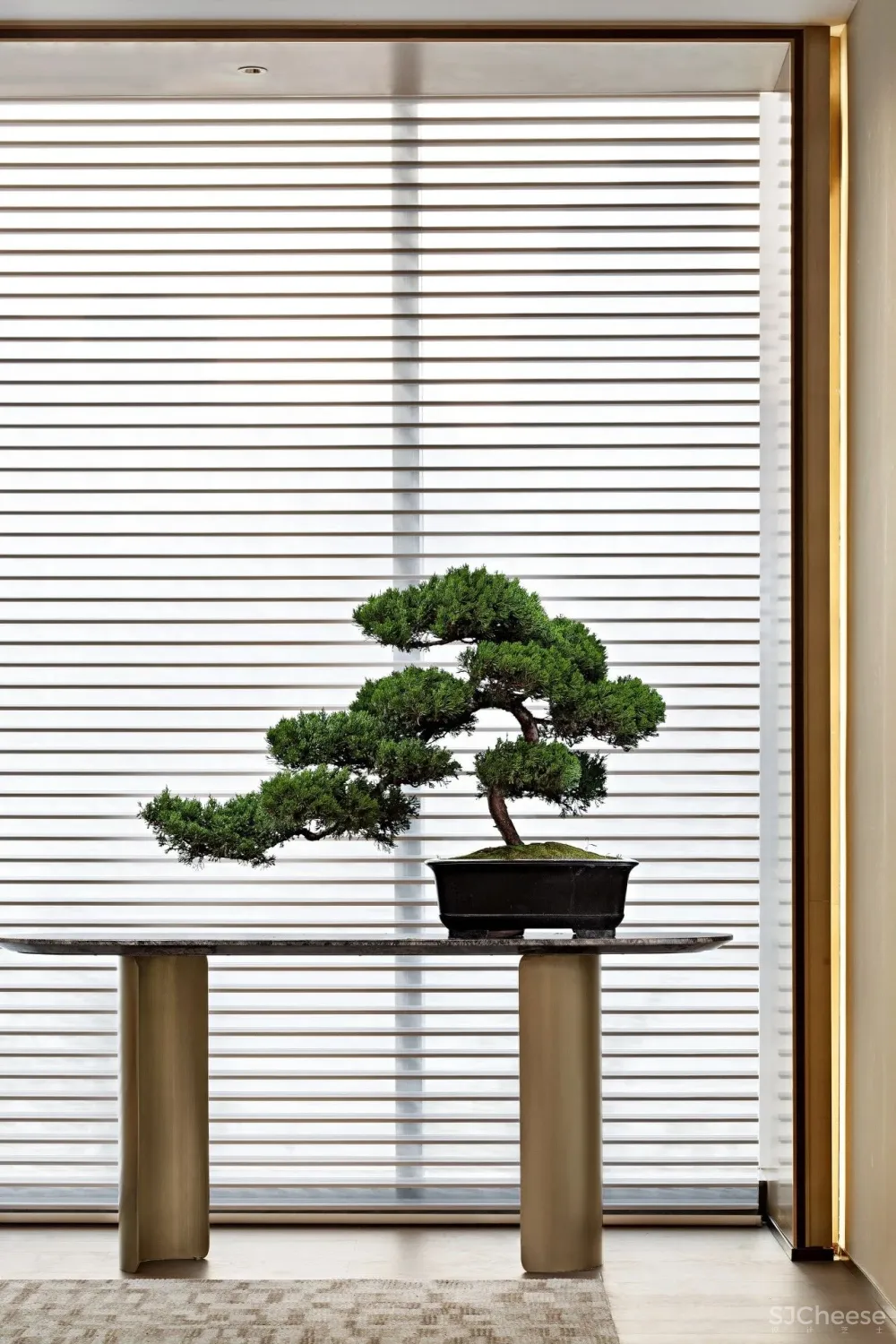 矩陣首發｜ 東原集團西南區域辦公室