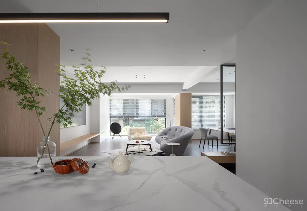 治愈简约风,越简越有范!