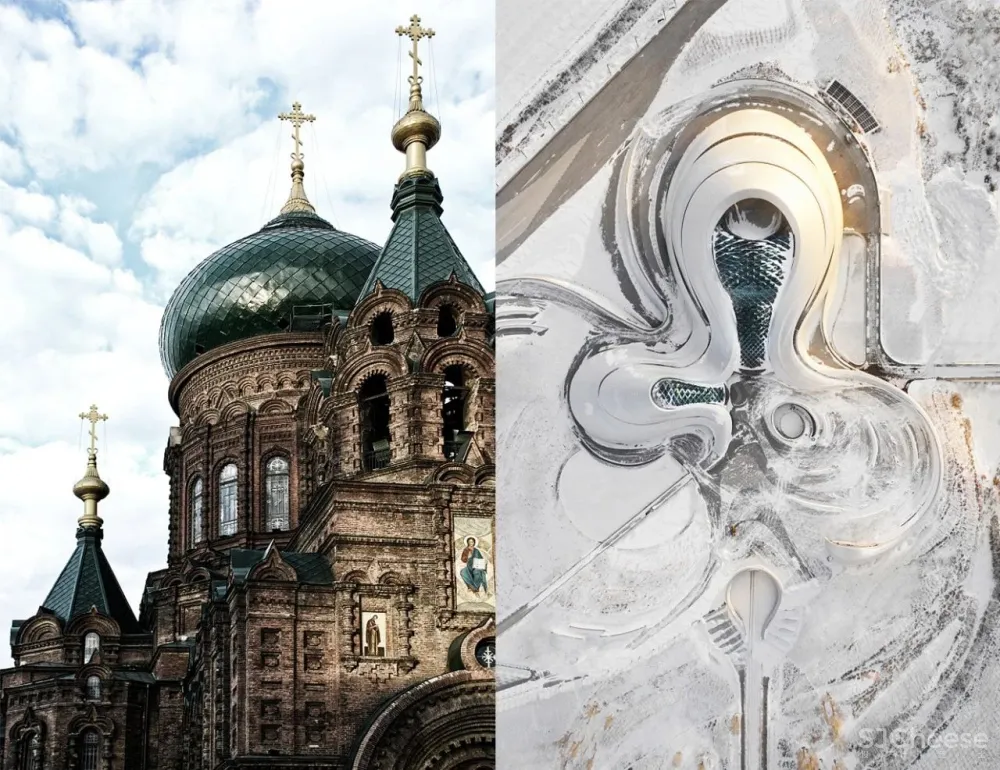 以简意奢，平静内敛的东方禅意之美！