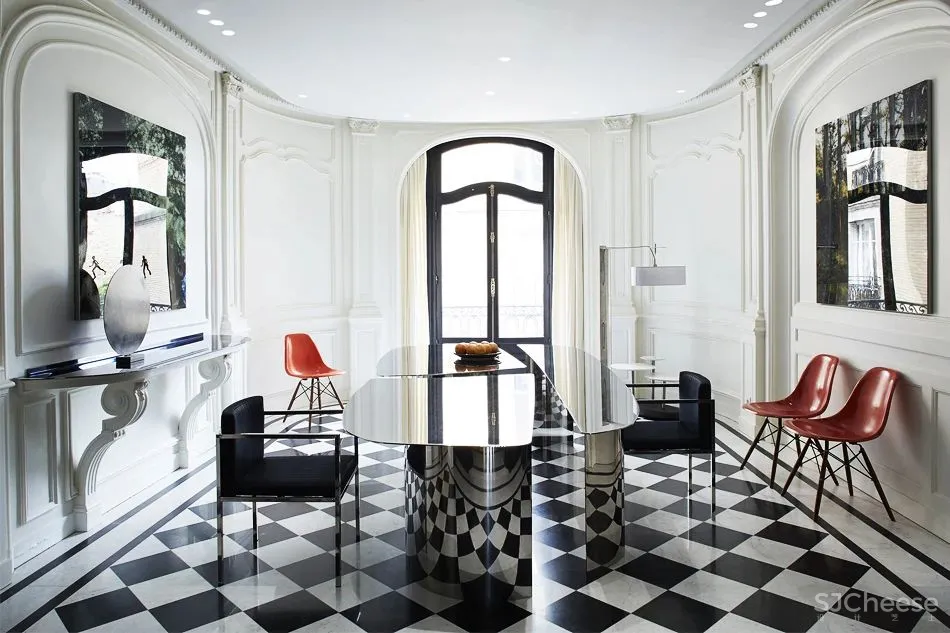 高级灰,重新定义设计与生活的关系