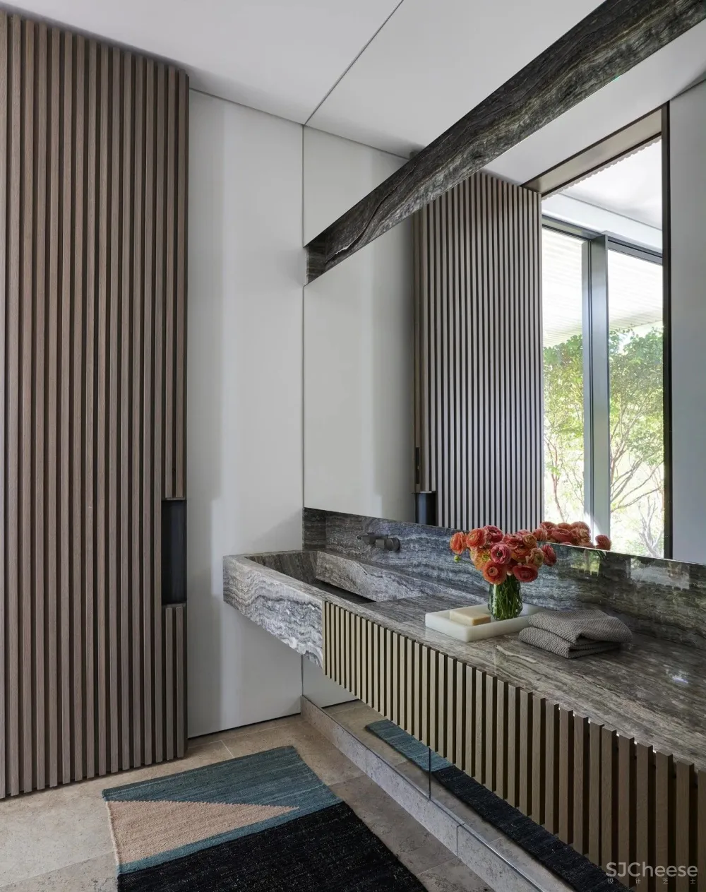 Indoor 弧线细节 舒适雅致