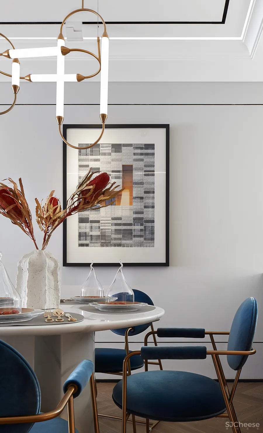 岳蒙：艺术灵性，驾驭自由生活！