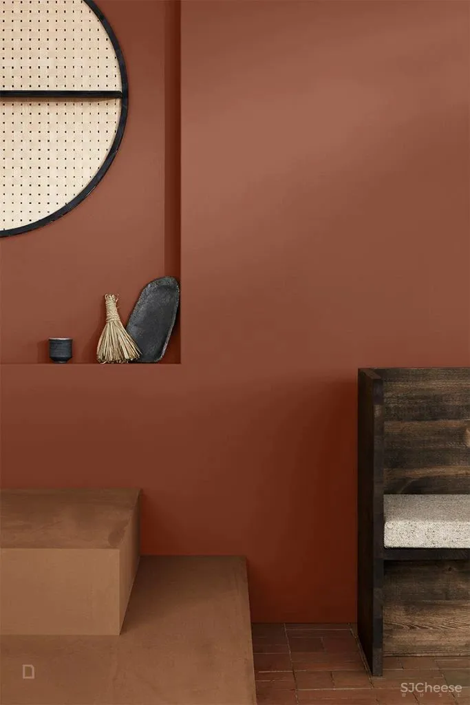 2021年流行色:重新发现世界