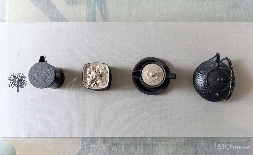 温州500㎡素雅别墅,这才是经得起岁月洗礼的家!