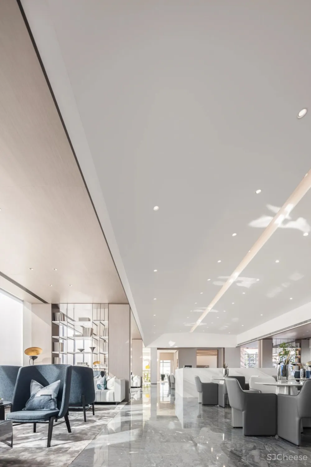 LSD 新作 汉阳铁厂的重生——融创·武汉1890