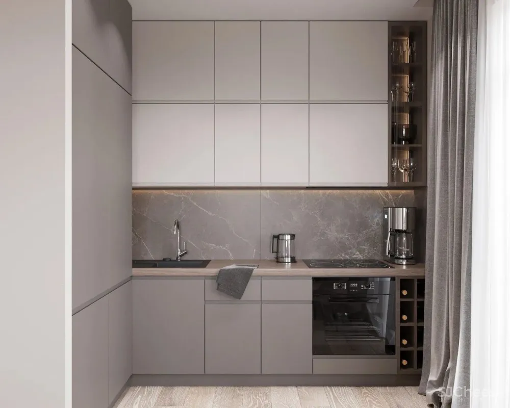 灰粉 金色,轻奢迷人!