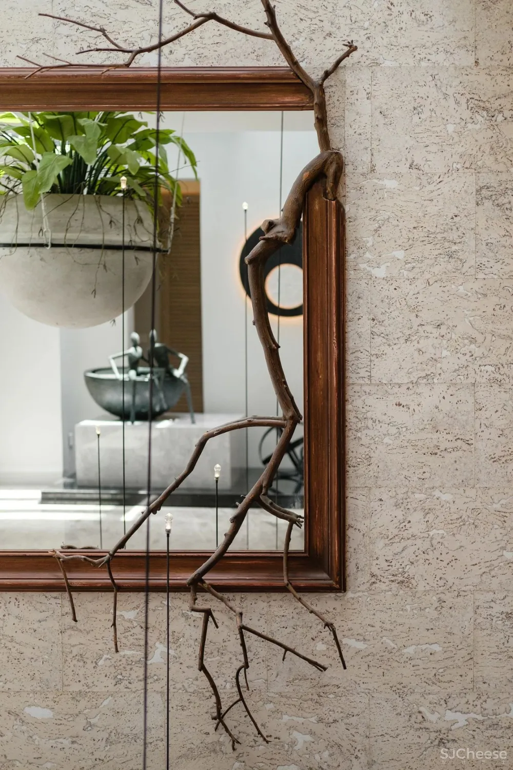 自然主义别墅,越无华,越高级