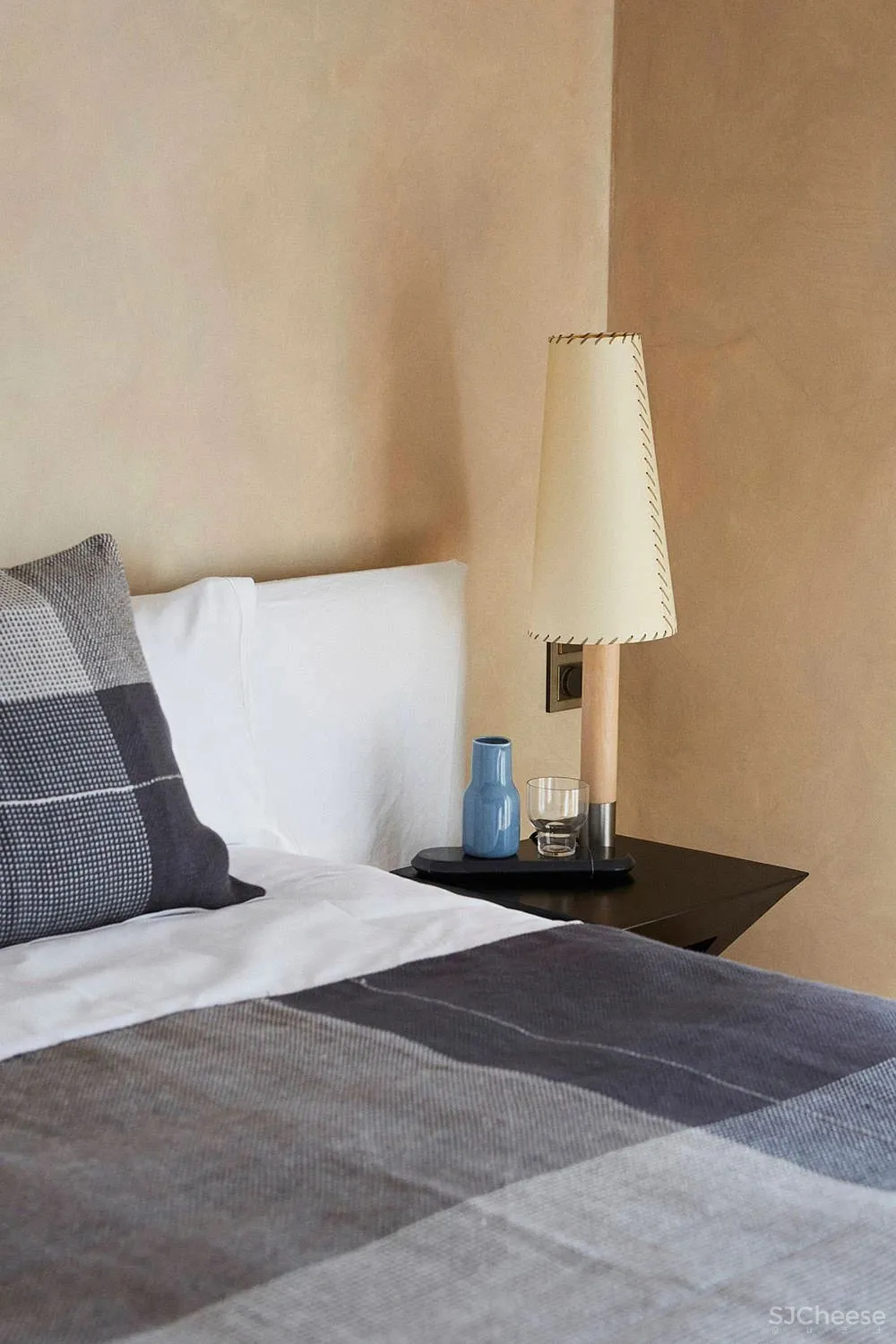 Mendi Argia Boutique Hotel in San Sebastian by Openhouse Studio.