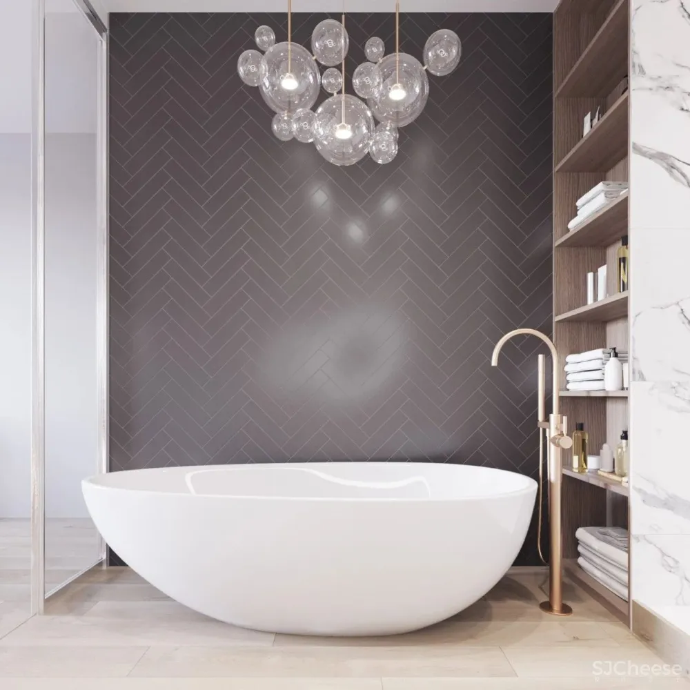 灰粉 金色,轻奢迷人!