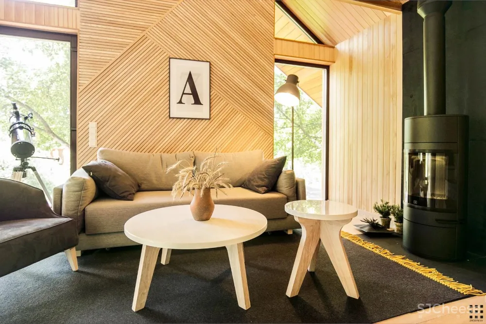 INTERIOR DESIGN SMUGA