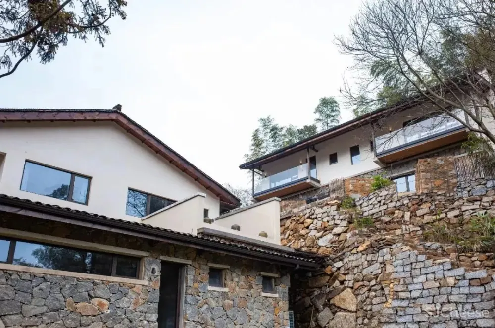 6家超有特色的民宿设计