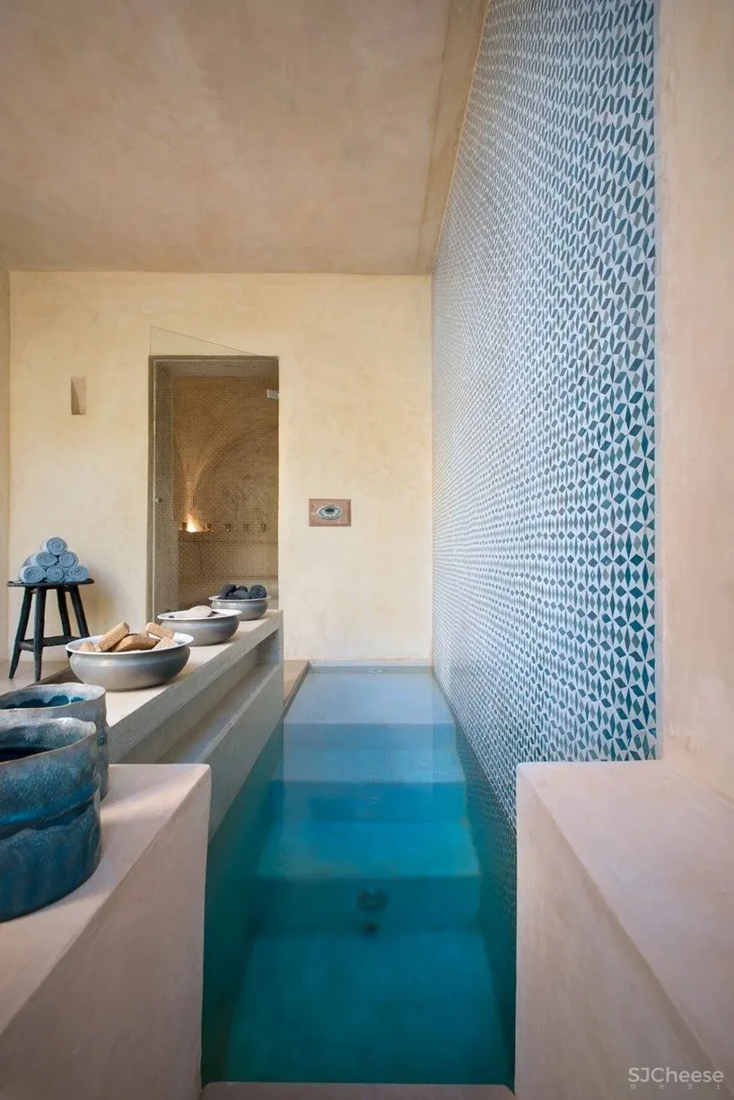 肯尼亚，莱基皮亚，Arijiju私人住宅 Michaelis Boyd