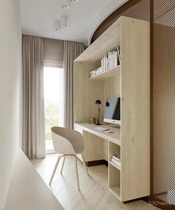 越优雅,设计越高级!