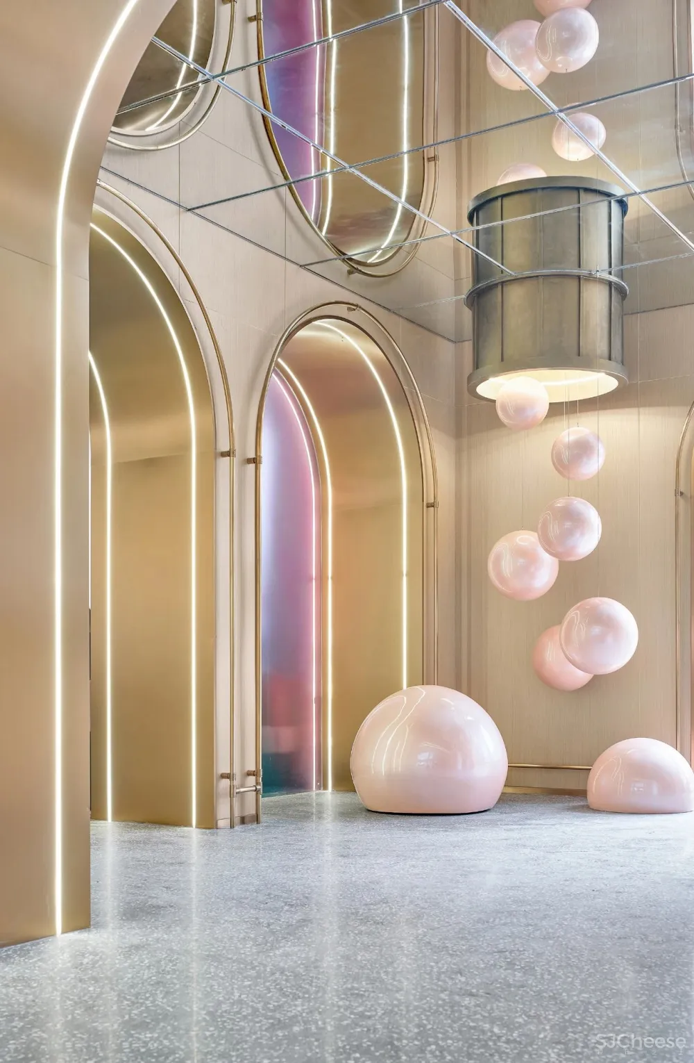 CLV赛拉维:10分甜的梦幻美境,落入凡间的童话世界!