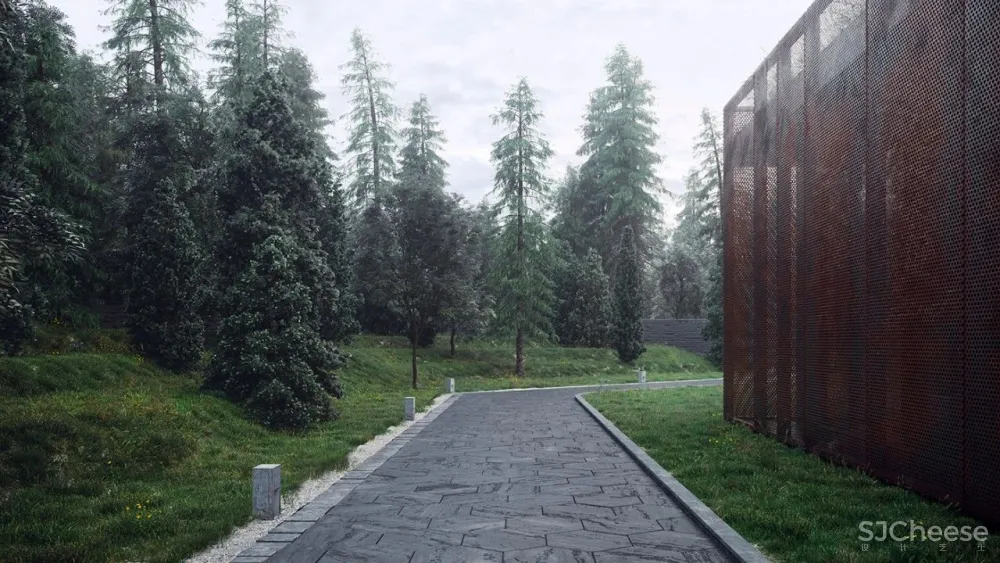 乌克兰,顶级的艺术美宅!