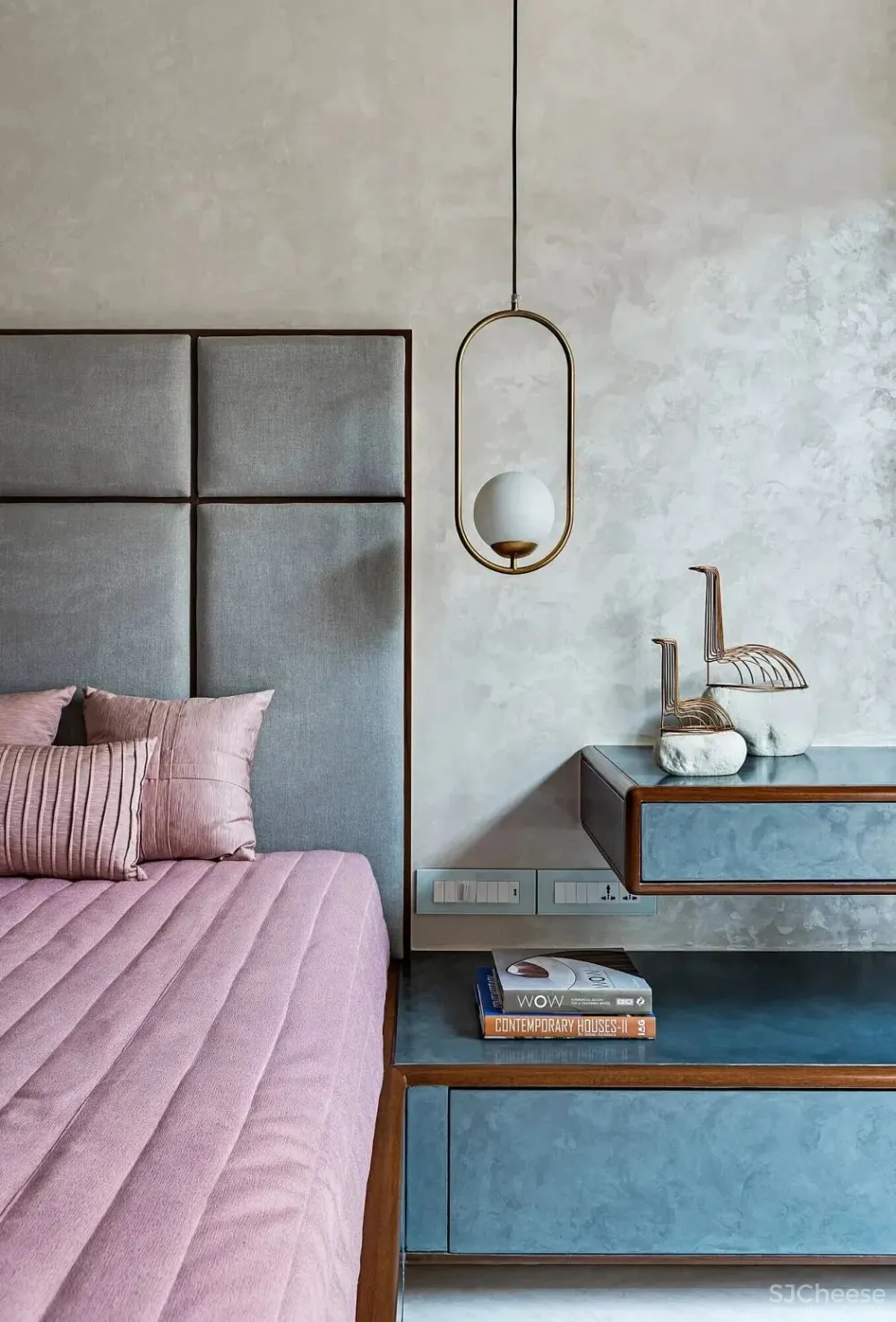 印度住宅设计，余韵犹存！