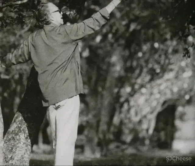 “亚洲建筑之父”杰弗里·巴瓦Geoffrey Bawa—11个经典作品合集！