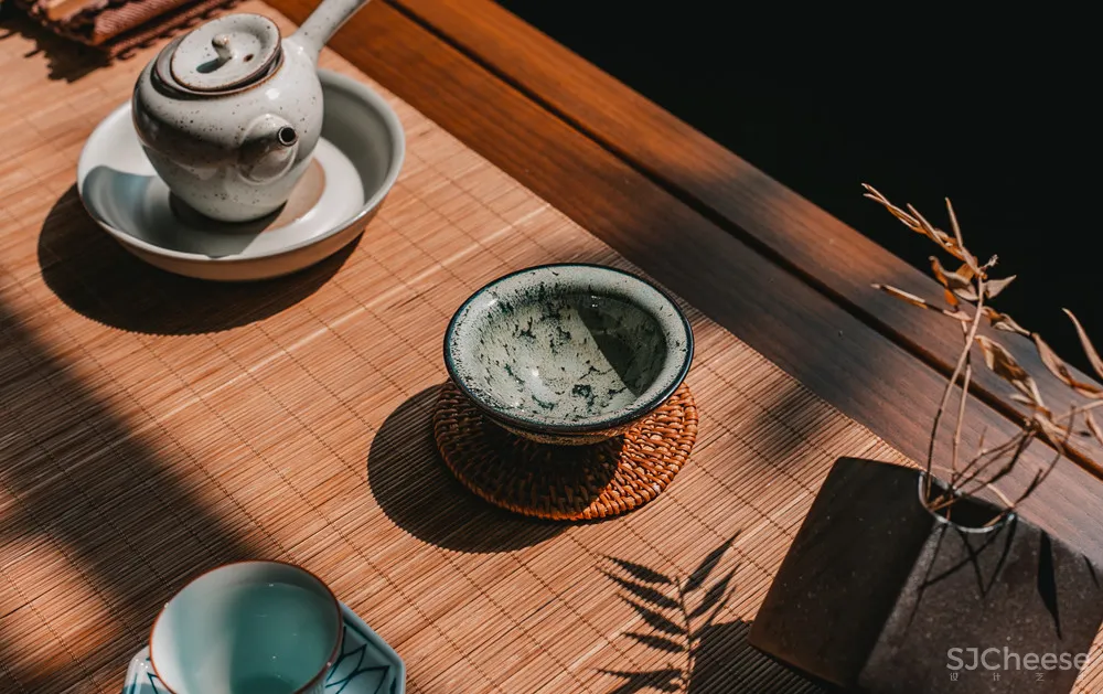 旧房糅合新貌,诠释民宿生活的意境