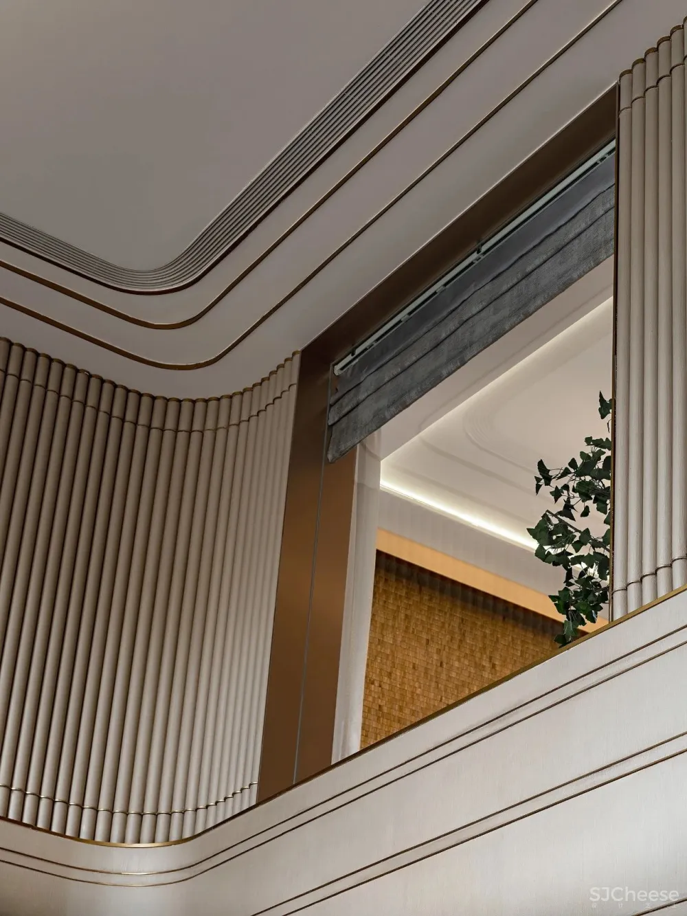 杭州绿城 ‧ 桃源小镇【源庐】 寻绎民国纷繁