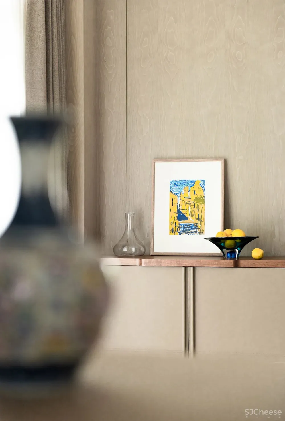 温州500㎡素雅别墅,这才是经得起岁月洗礼的家!