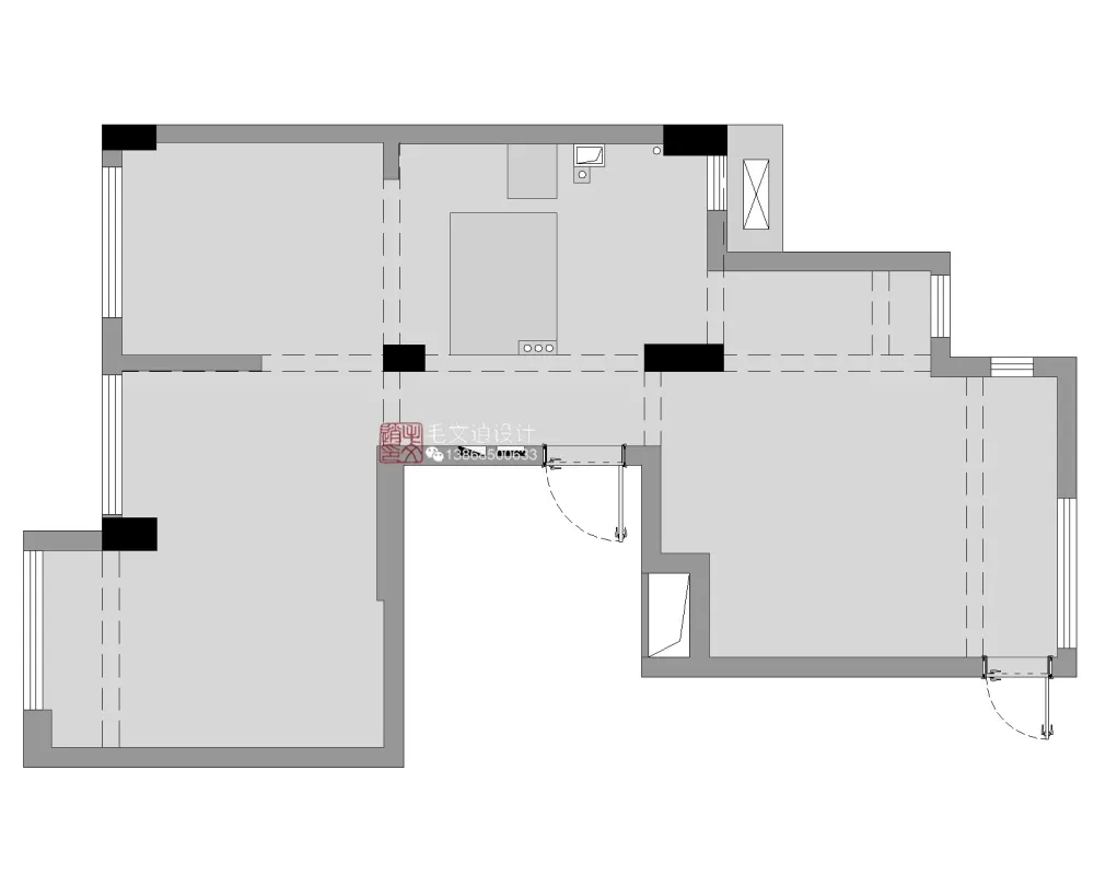 盛夏，与时光轻语│言吾设计&G-art