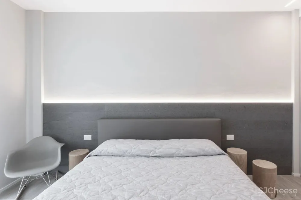 D091 度假屋项目–加尔达湖