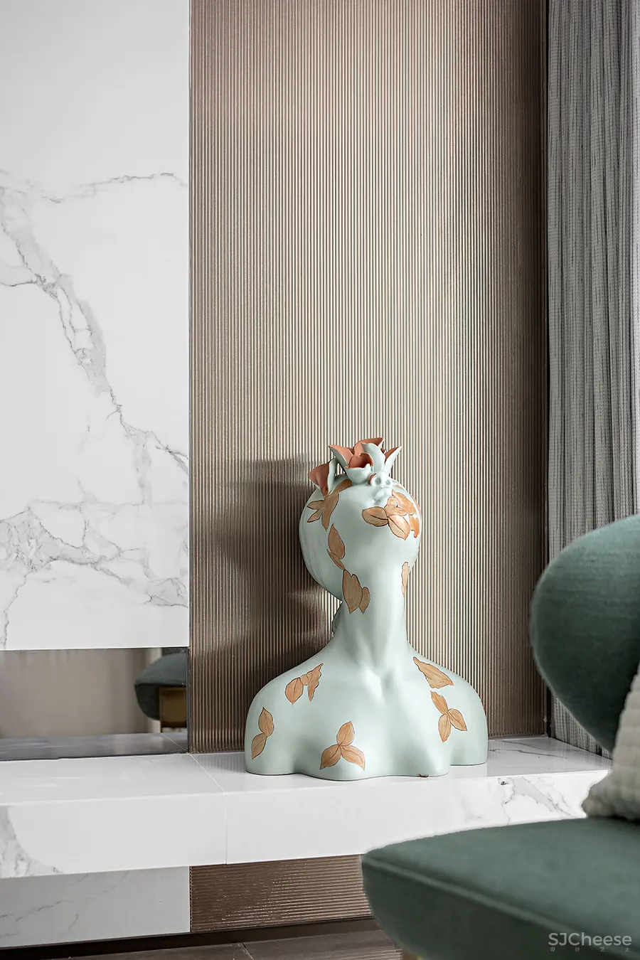 SUNS:用设计留存四季!