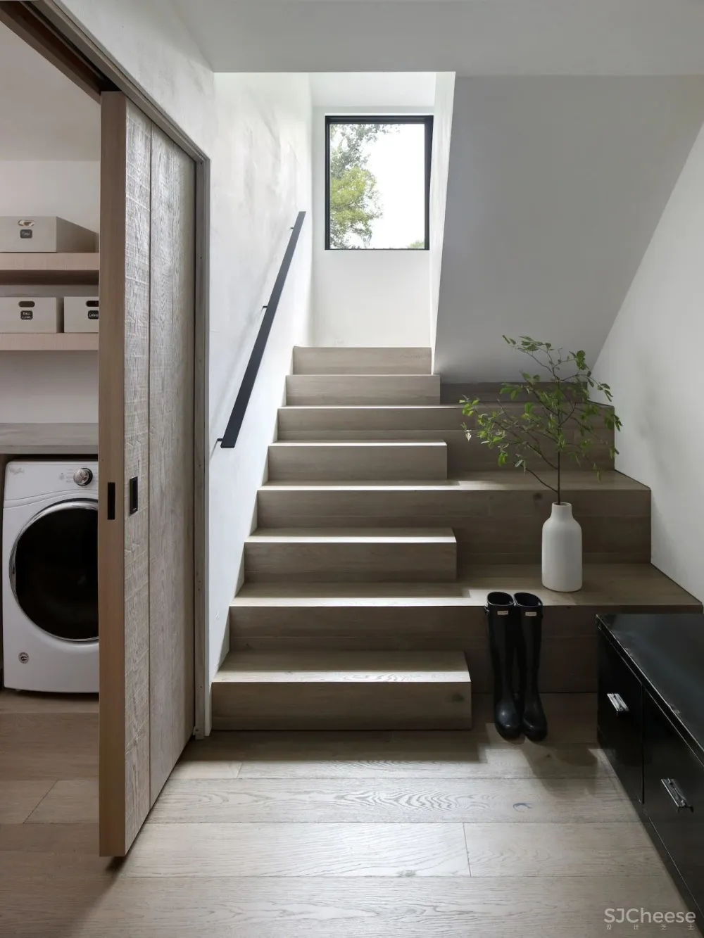 静·归处 缔造空间无限可能