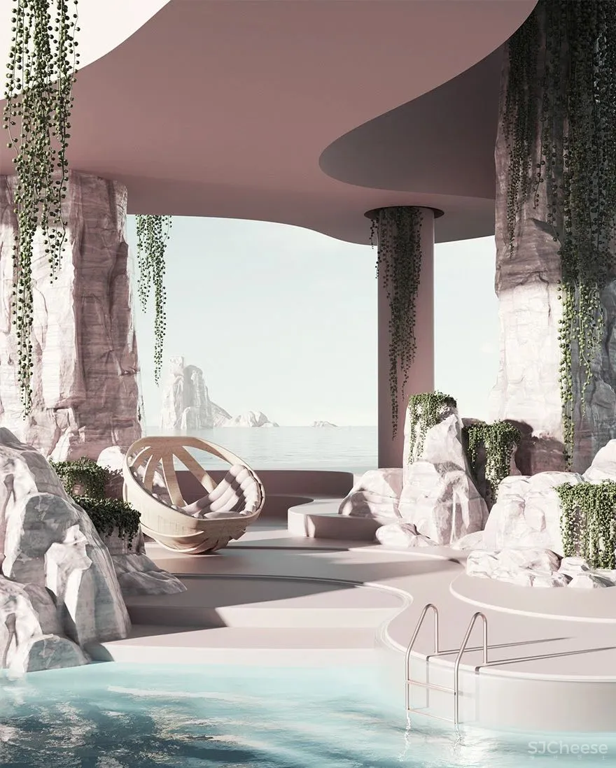 设计,无限的想像力!