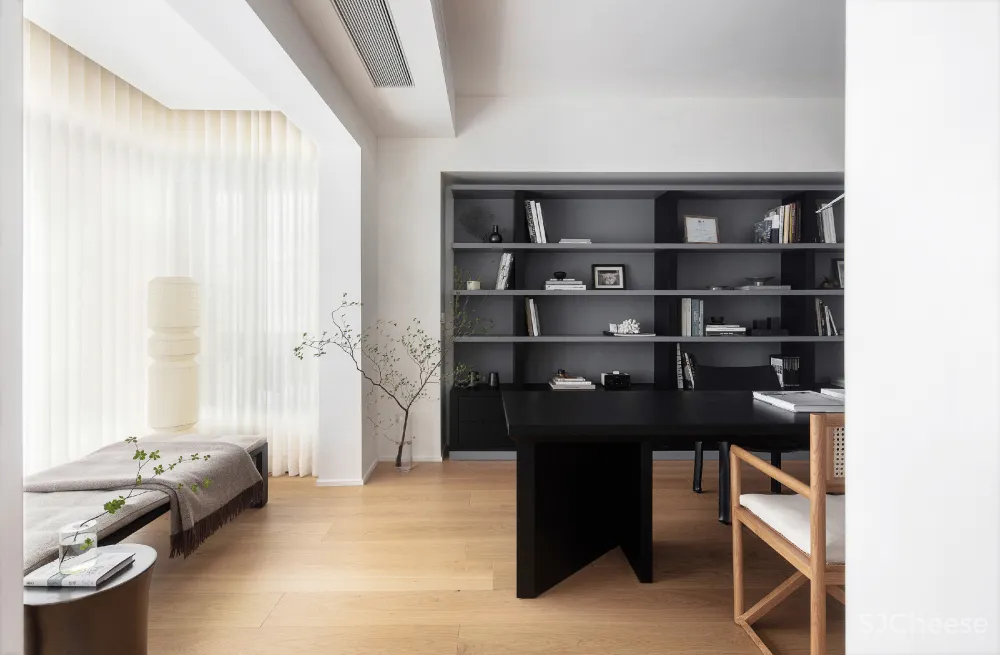 NX设计之家 承载自由无限的创作场所