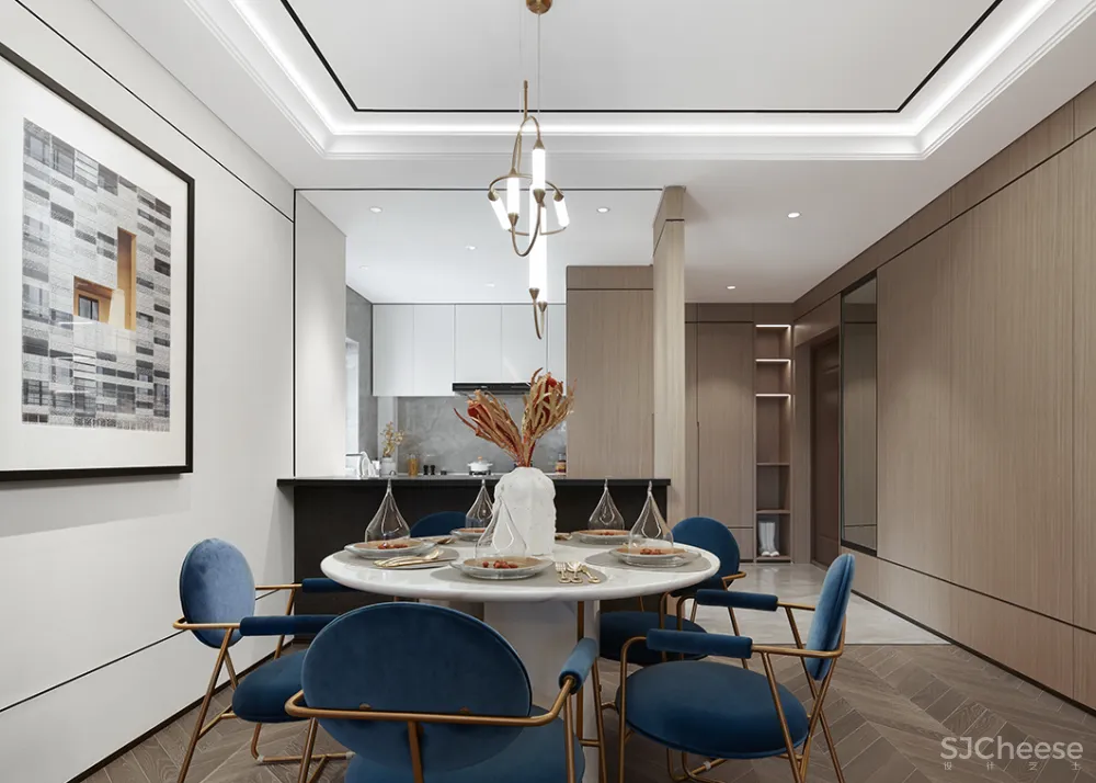 岳蒙：艺术灵性，驾驭自由生活！