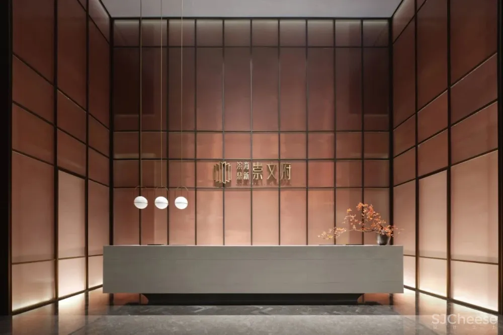 福建平潭滨海鼎新崇文府售楼 处李益中