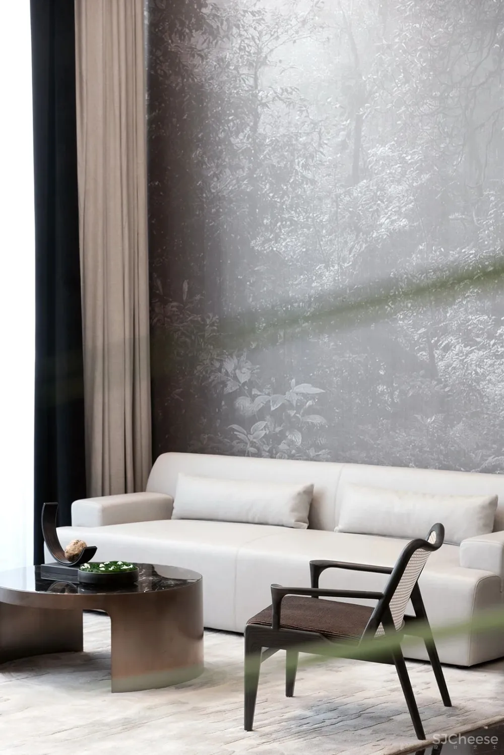 随光呼吸,潜入自然纯粹的生活