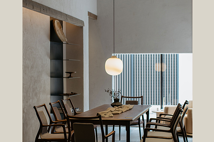 梵几：我们做的不是“新中式”，而是中国人未来的家具