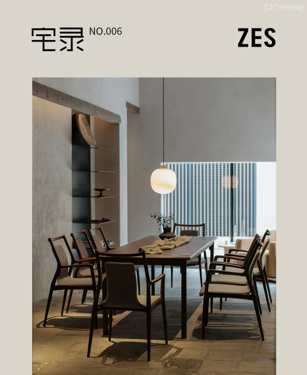 梵几:我们做的不是“新中式”,而是中国人未来的家具