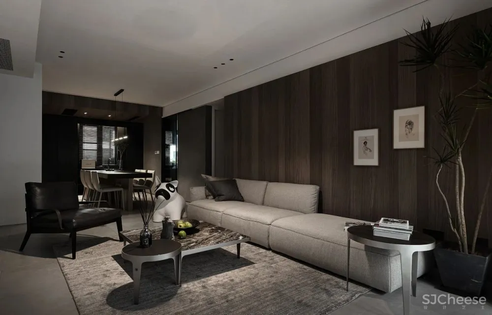 男女都爱的“茶系”混搭风,不仅撩妹更撩汉!