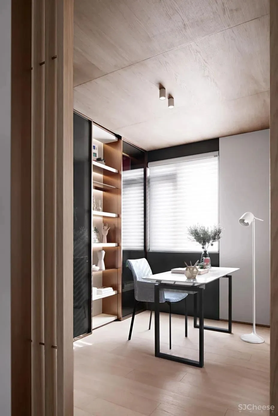 七个作品看李玮民设计风,如何成为顶奢豪宅室内设计缔造者