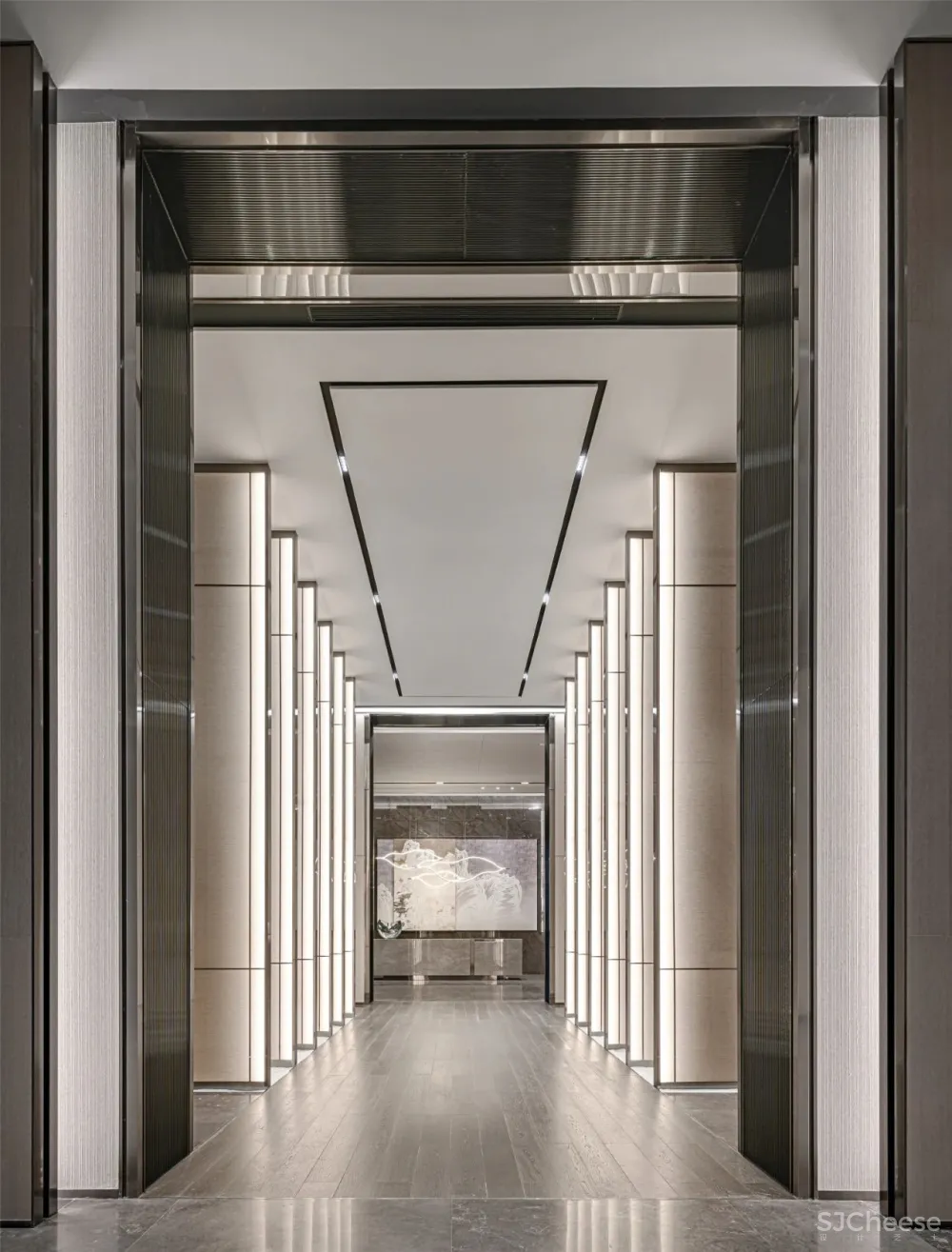 凌子达:还原府院礼序,丰盈府居人生