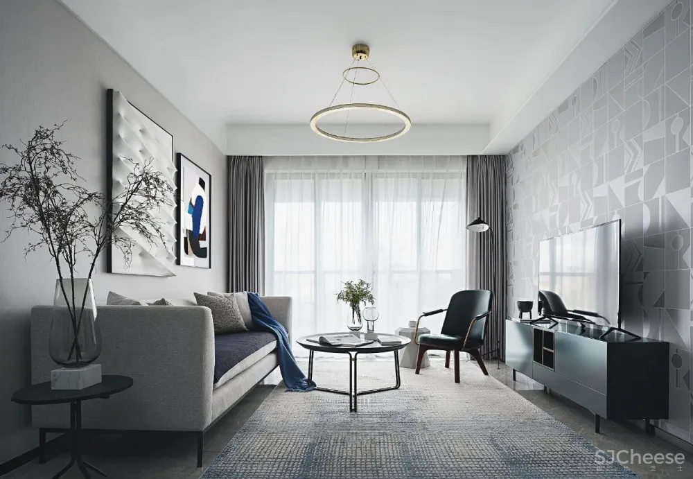 戴勇:10套高品质美宅,凝练家的万般模样!