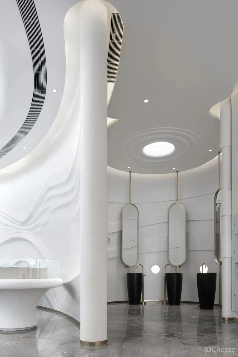 米修works 天空之城