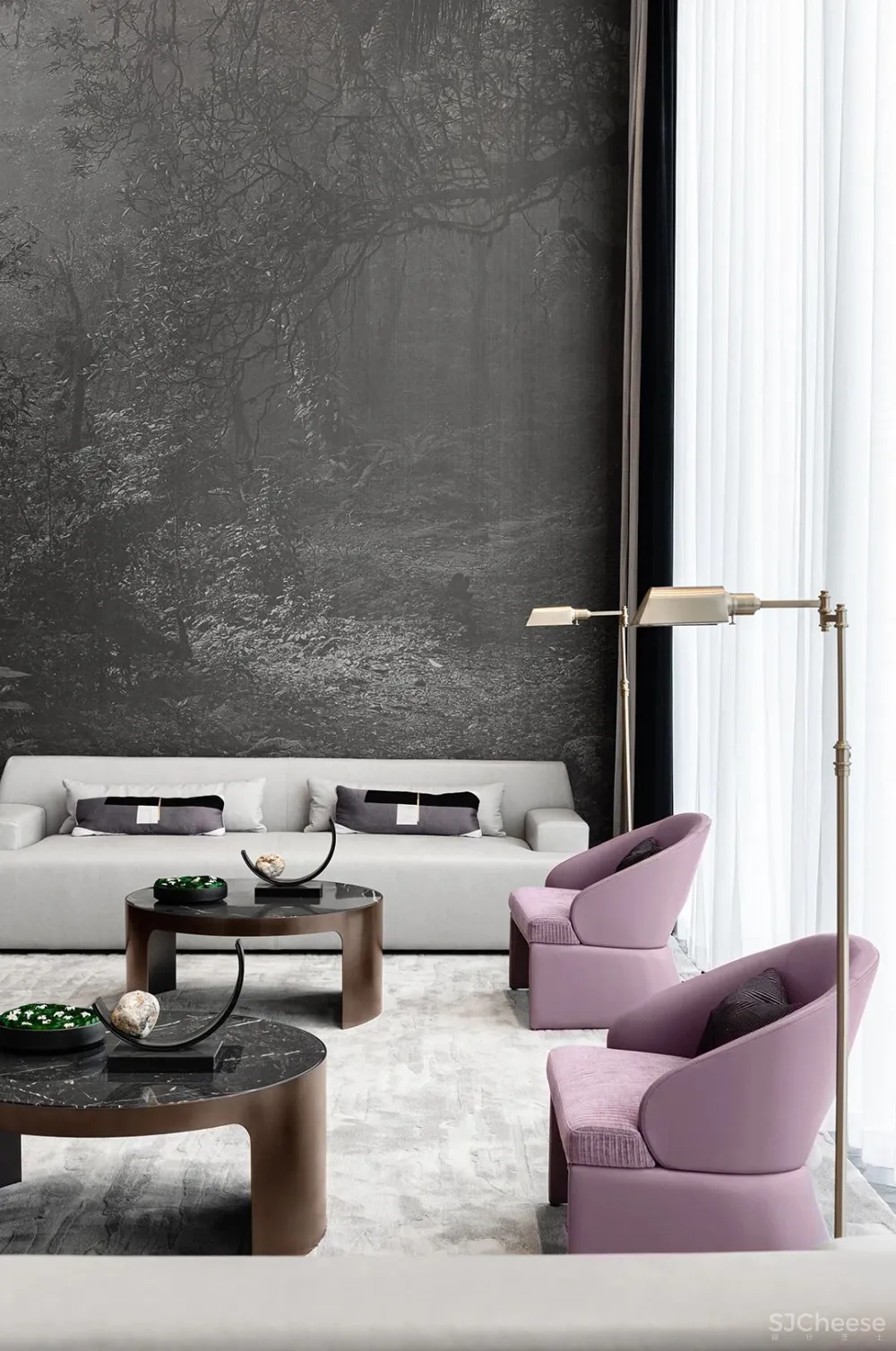 随光呼吸,潜入自然纯粹的生活