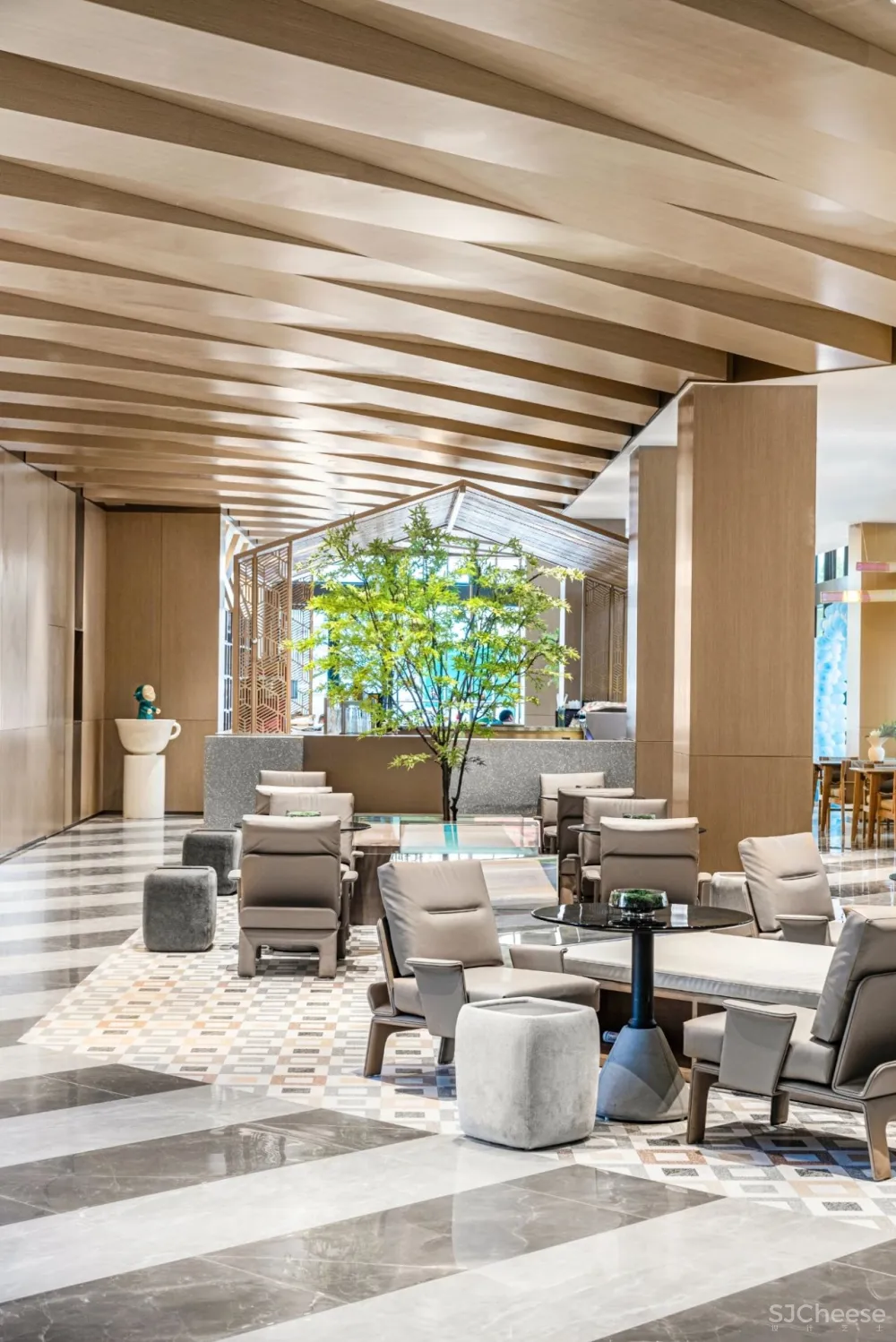 CLV赛拉维X万科:幻妙光境