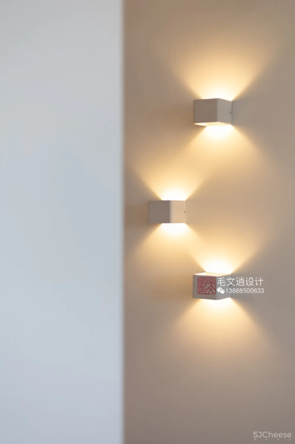 盛夏，与时光轻语│言吾设计&G-art