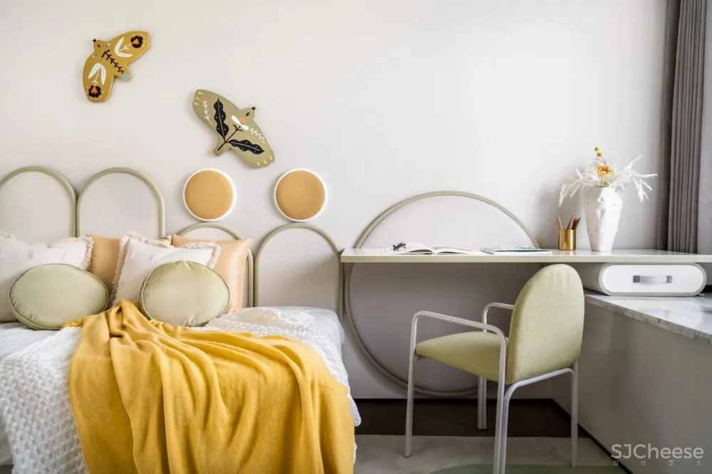 璞辉设计丨风林山火,国潮与雅居,客观与自我之间的探索