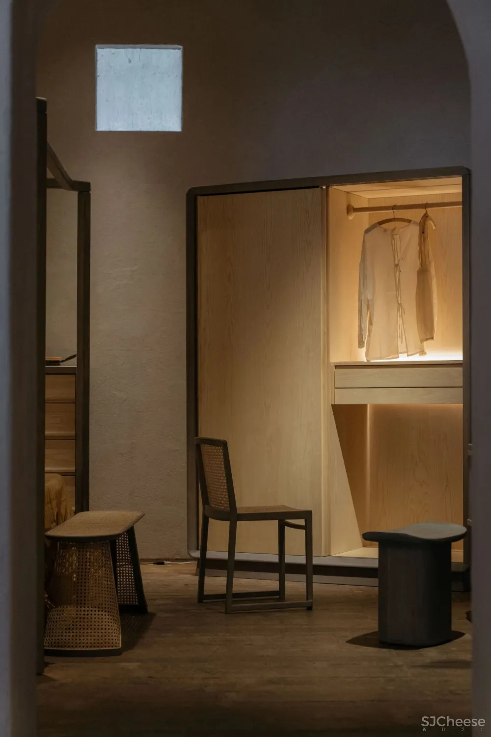 梵几:我们做的不是“新中式”,而是中国人未来的家具