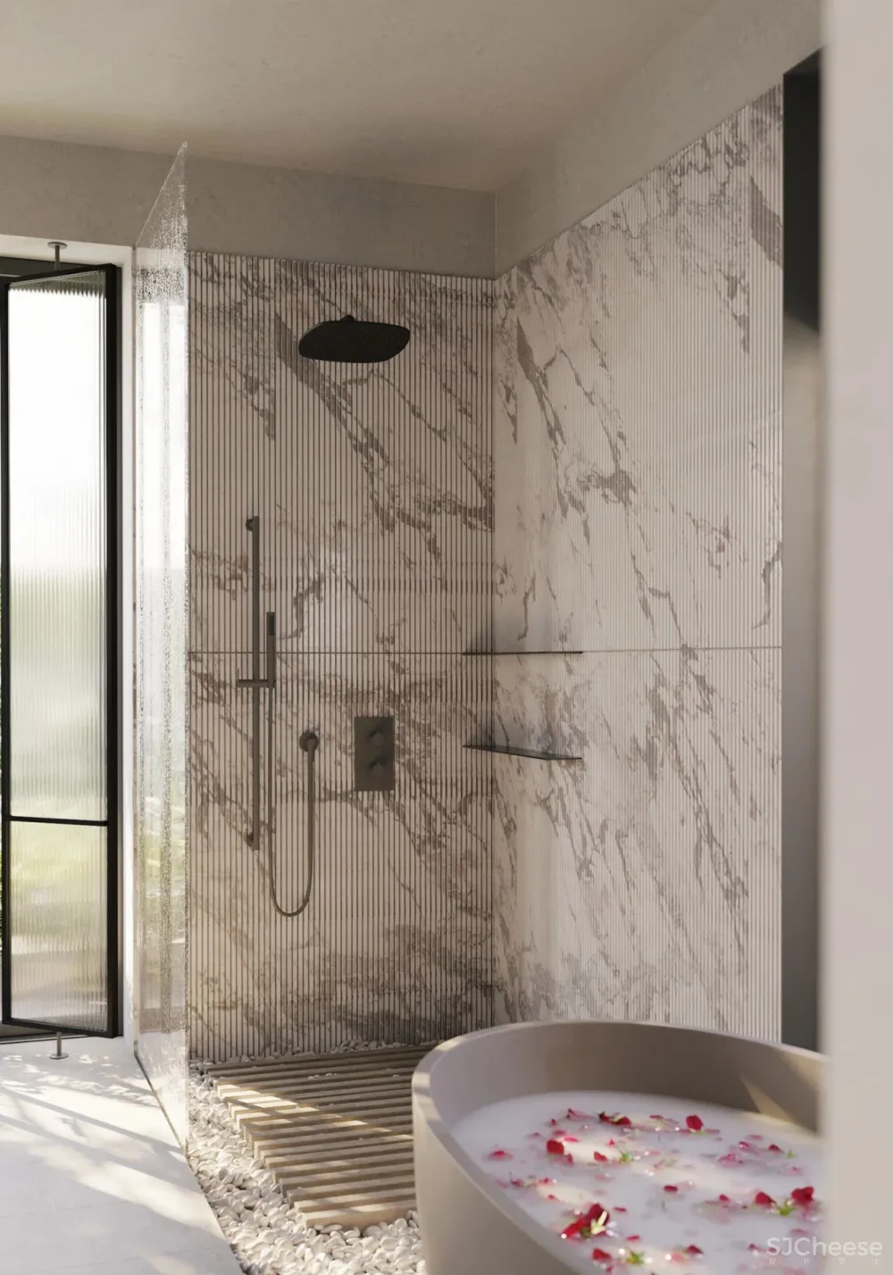 ArtPartne新作丨简约舒适宅